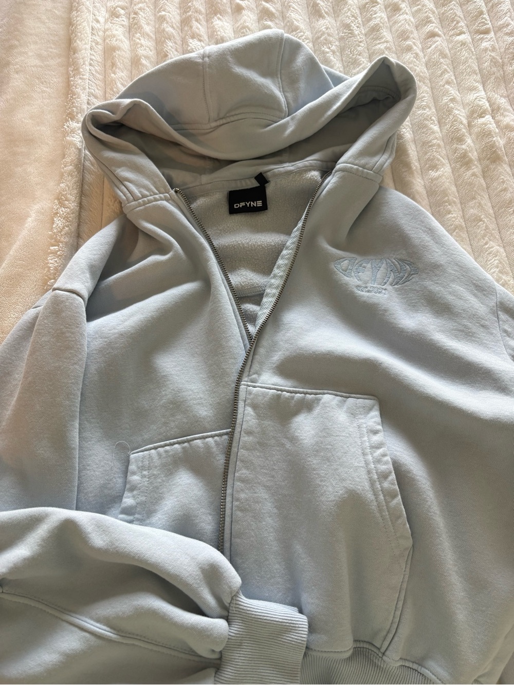 Dfyne hoodie